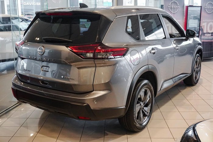 2026 Nissan X-TRAIL ST-L e-POWER