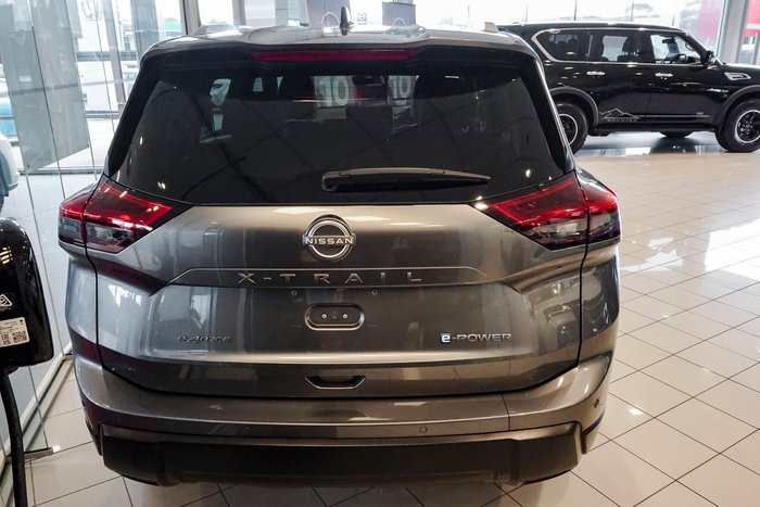2026 Nissan X-TRAIL ST-L e-POWER