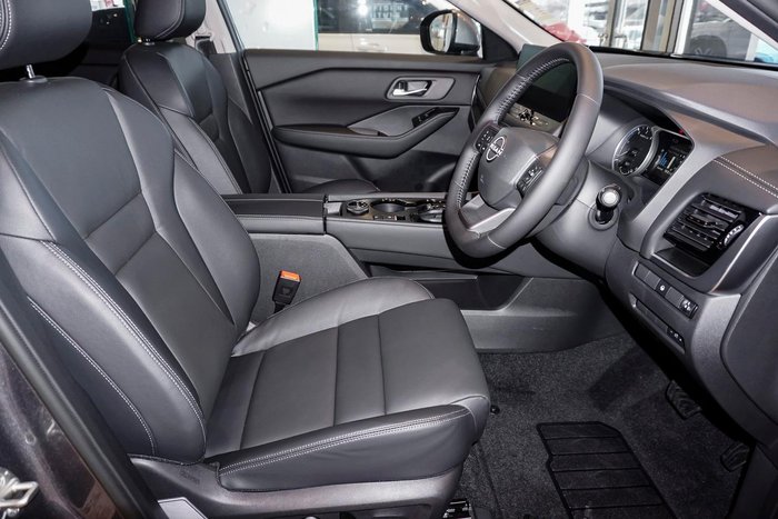 2026 Nissan X-TRAIL ST-L e-POWER