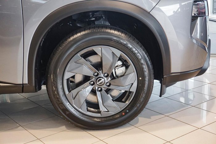 2026 Nissan X-TRAIL ST-L e-POWER