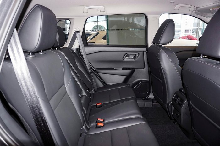 2026 Nissan X-TRAIL ST-L e-POWER