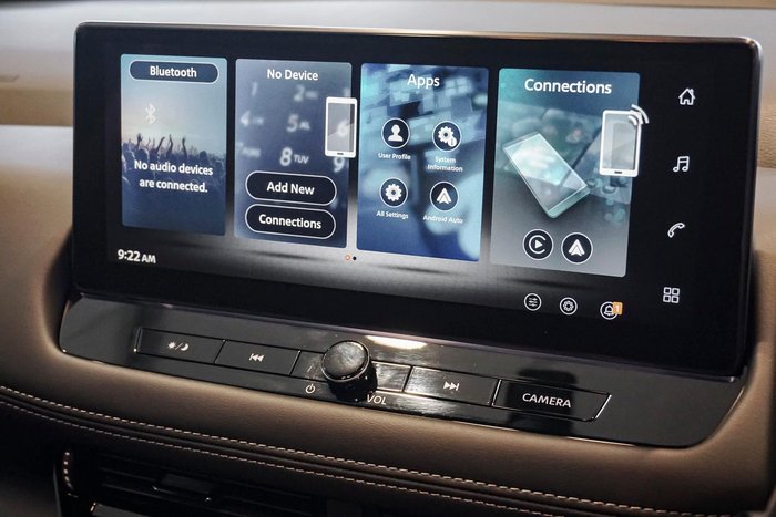 2026 Nissan X-TRAIL ST-L e-POWER