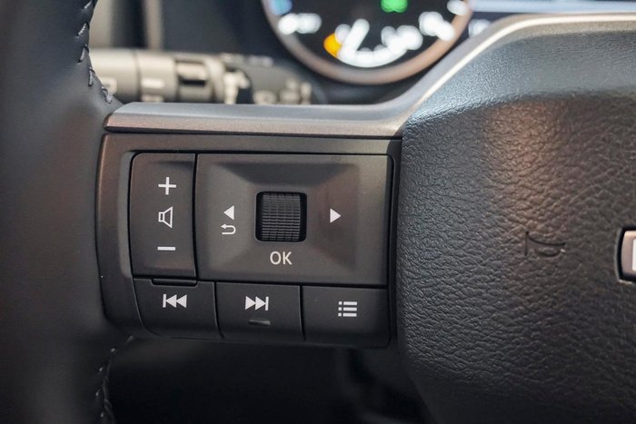2026 Nissan X-TRAIL ST-L e-POWER
