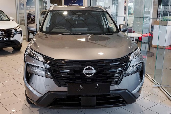 2026 Nissan X-TRAIL ST-L e-POWER