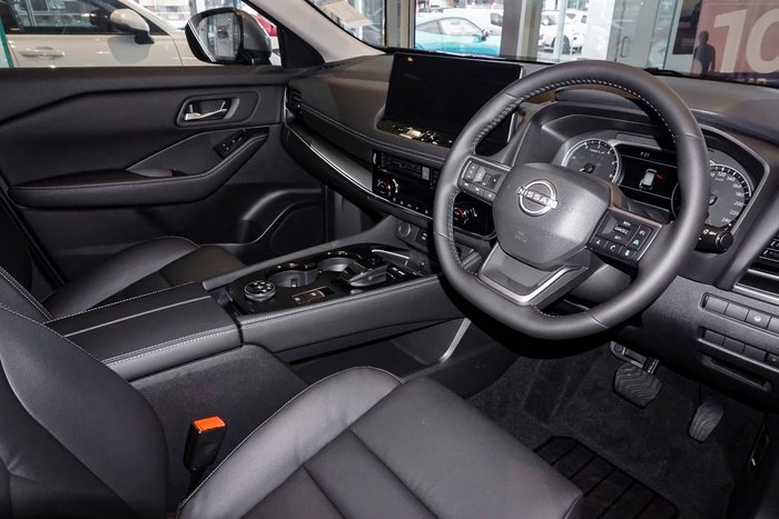 2026 Nissan X-TRAIL ST-L e-POWER