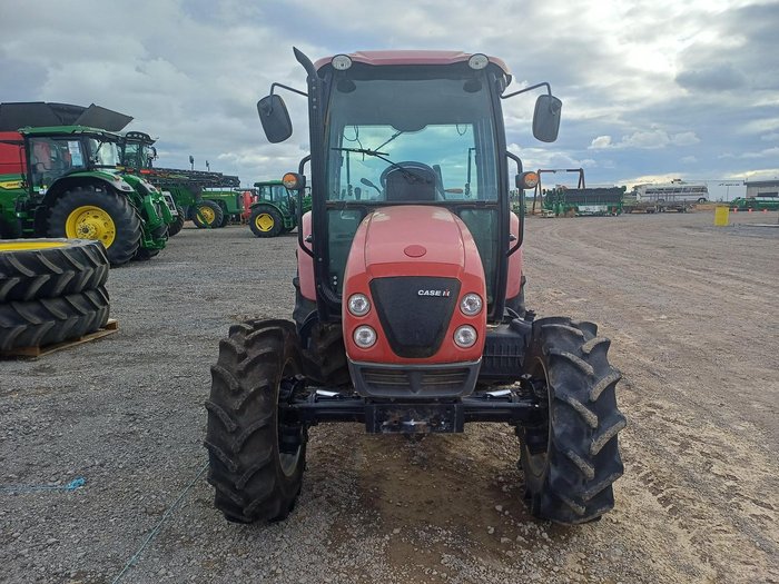 2019 Case Farmall 60B