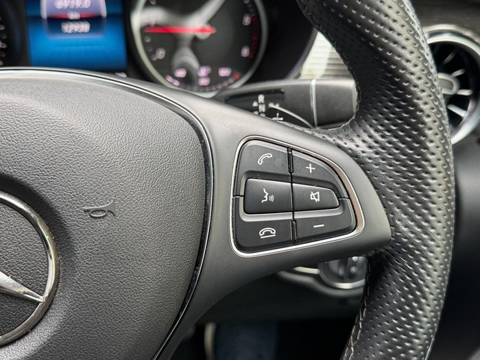 2023 Mercedes-Benz V-Class V250 d
