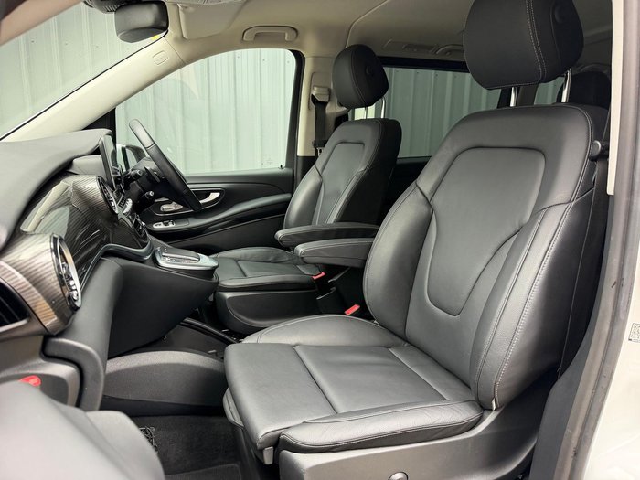 2023 Mercedes-Benz V-Class V250 d