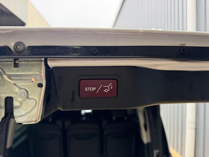 2023 Mercedes-Benz V-Class V250 d