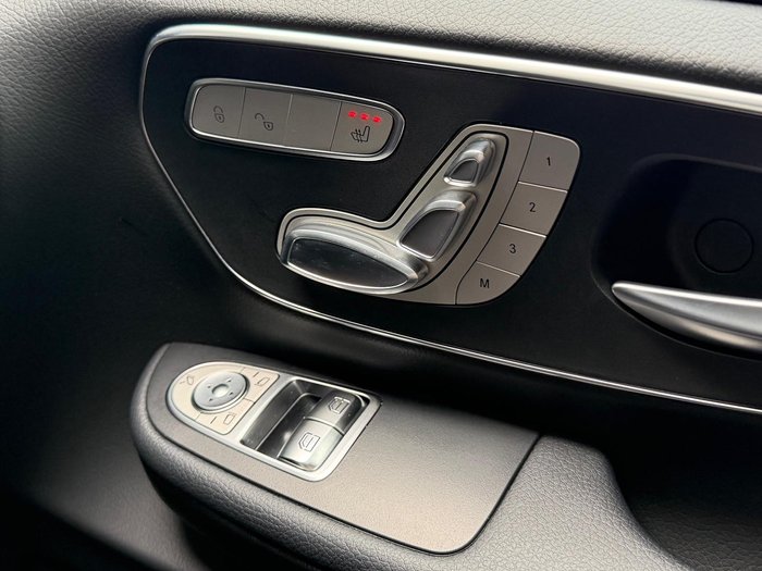 2023 Mercedes-Benz V-Class V250 d