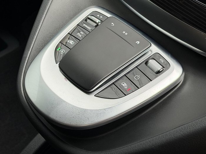 2023 Mercedes-Benz V-Class V250 d