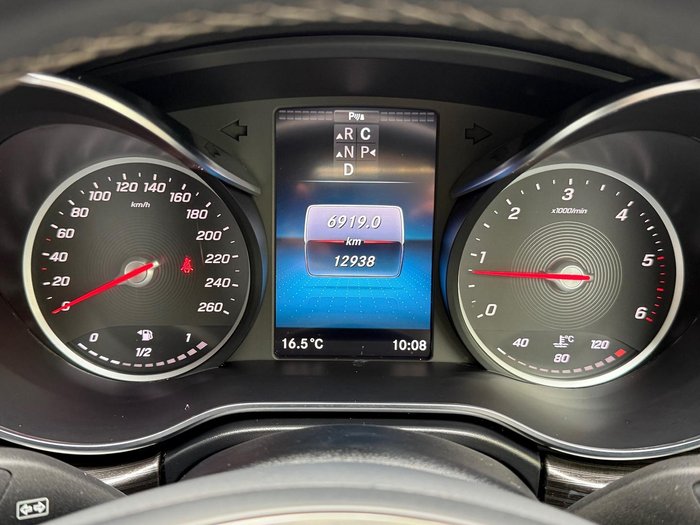 2023 Mercedes-Benz V-Class V250 d