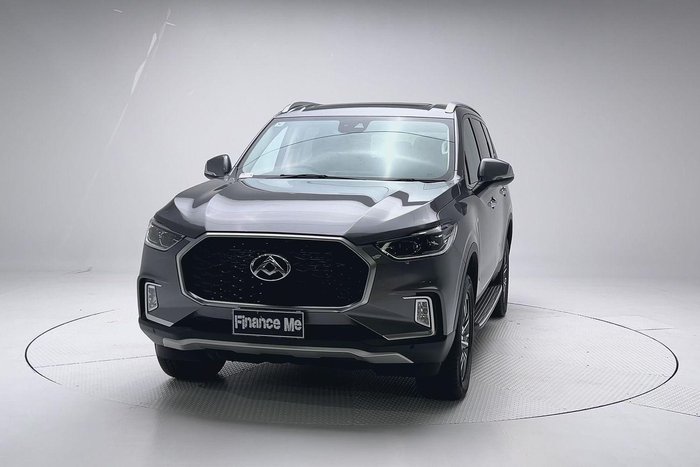 2023 LDV D90 Executive