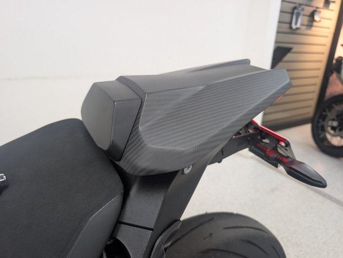 2023 Ktm 1290 SUPER DUKE R Black