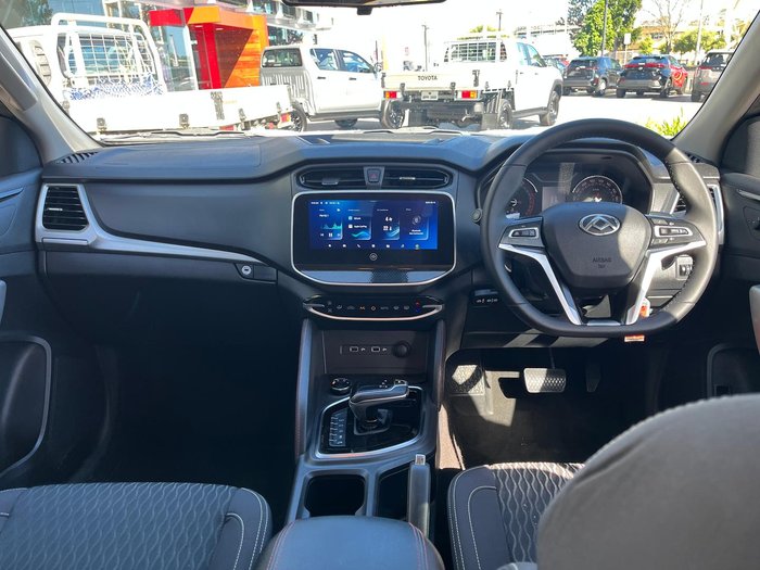 2022 LDV T60 Max PRO