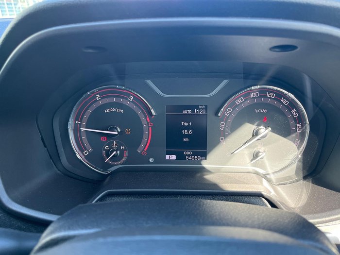 2022 LDV T60 Max PRO