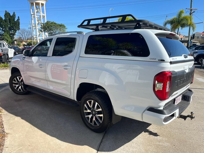 2022 LDV T60 Max PRO