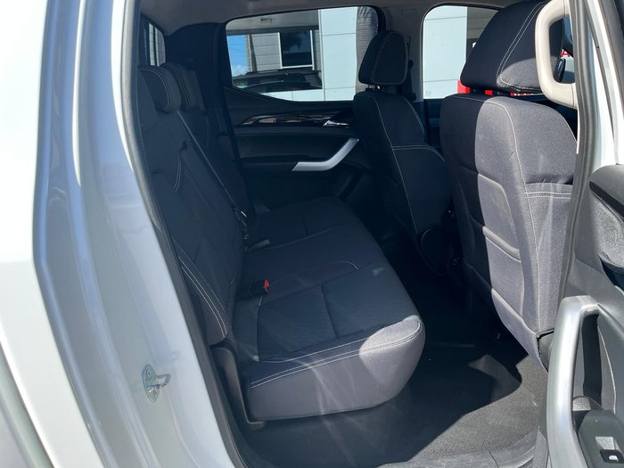 2022 LDV T60 Max PRO