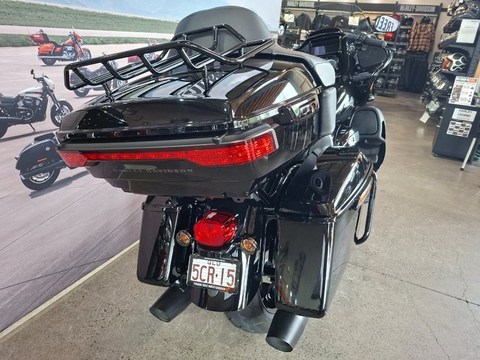 2024 HARLEY-DAVIDSON FLTRK ROAD GLIDE LIMITED (114)