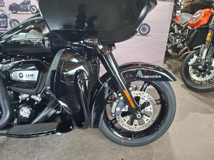 2024 HARLEY-DAVIDSON FLTRK ROAD GLIDE LIMITED (114)