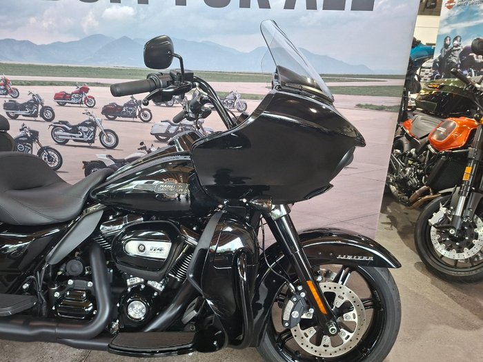 2024 HARLEY-DAVIDSON FLTRK ROAD GLIDE LIMITED (114)