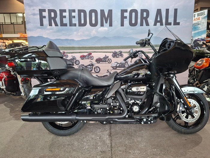 2024 HARLEY-DAVIDSON FLTRK ROAD GLIDE LIMITED (114)