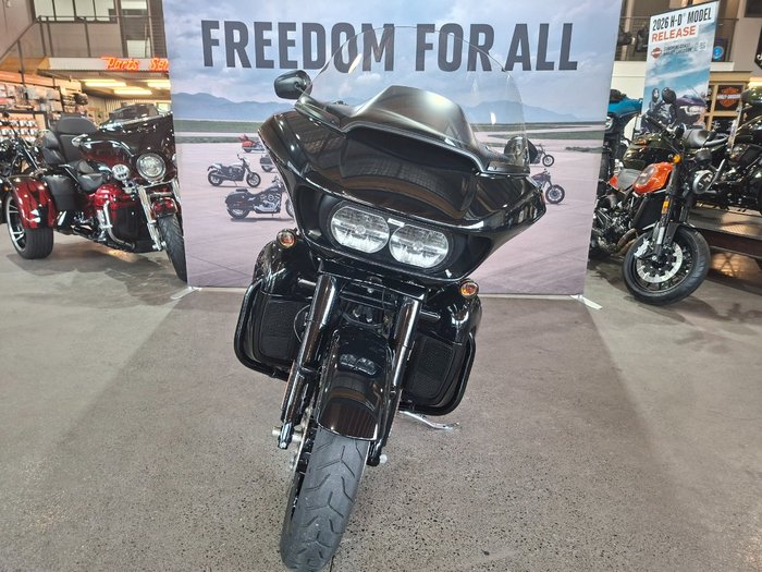 2024 HARLEY-DAVIDSON FLTRK ROAD GLIDE LIMITED (114)