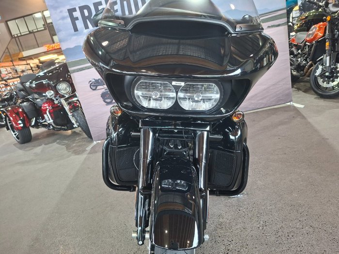 2024 HARLEY-DAVIDSON FLTRK ROAD GLIDE LIMITED (114)