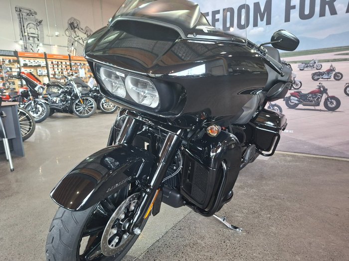 2024 HARLEY-DAVIDSON FLTRK ROAD GLIDE LIMITED (114)