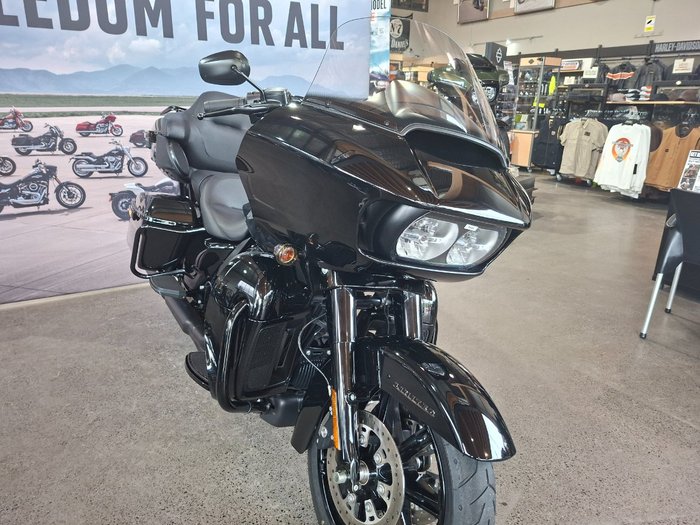 2024 HARLEY-DAVIDSON FLTRK ROAD GLIDE LIMITED (114)