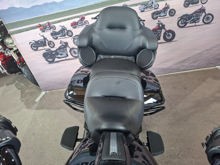 2024 HARLEY-DAVIDSON FLTRK ROAD GLIDE LIMITED (114)