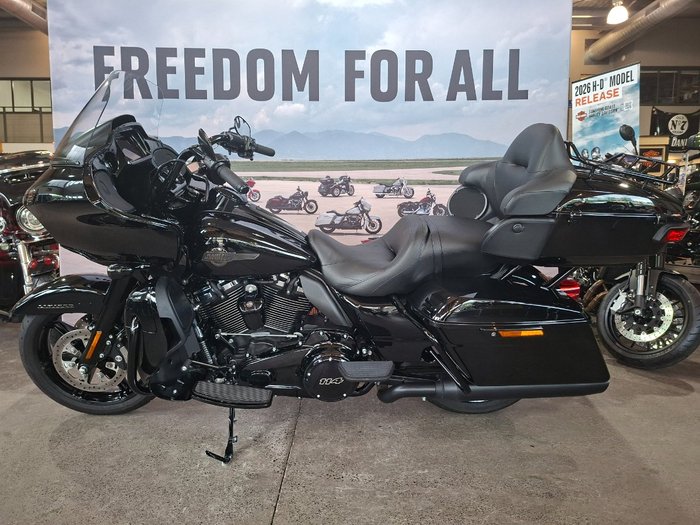 2024 HARLEY-DAVIDSON FLTRK ROAD GLIDE LIMITED (114)