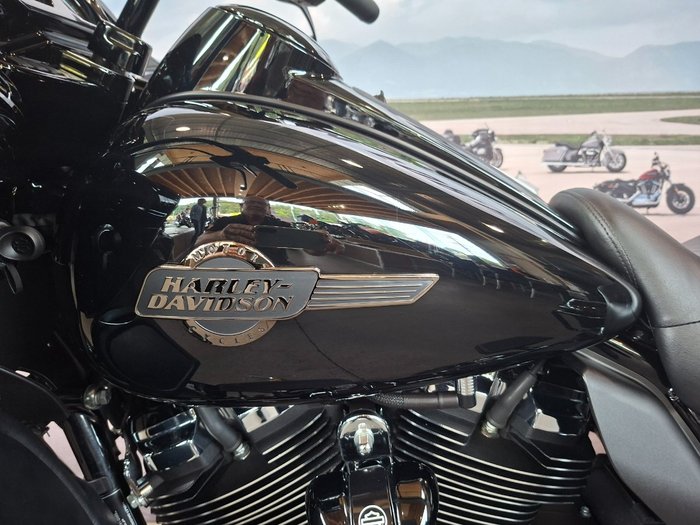 2024 HARLEY-DAVIDSON FLTRK ROAD GLIDE LIMITED (114)