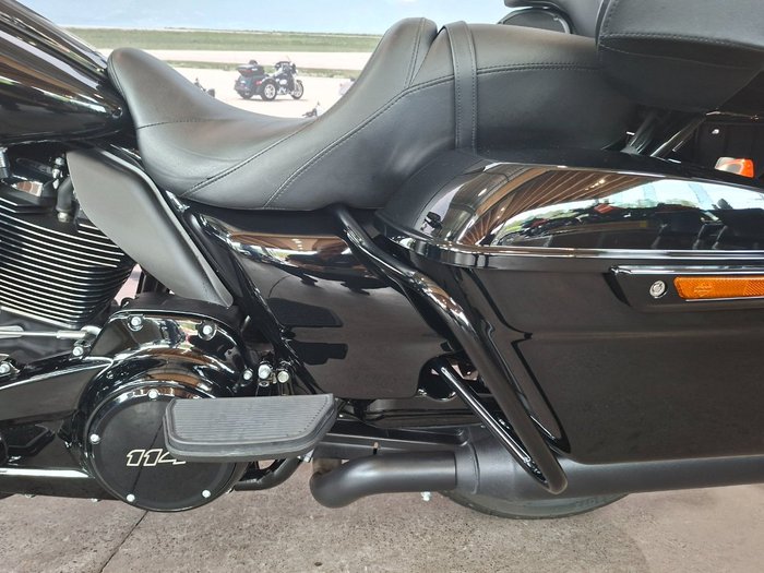 2024 HARLEY-DAVIDSON FLTRK ROAD GLIDE LIMITED (114)