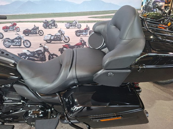 2024 HARLEY-DAVIDSON FLTRK ROAD GLIDE LIMITED (114)