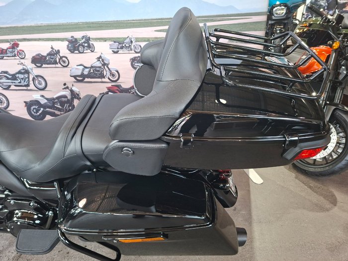 2024 HARLEY-DAVIDSON FLTRK ROAD GLIDE LIMITED (114)