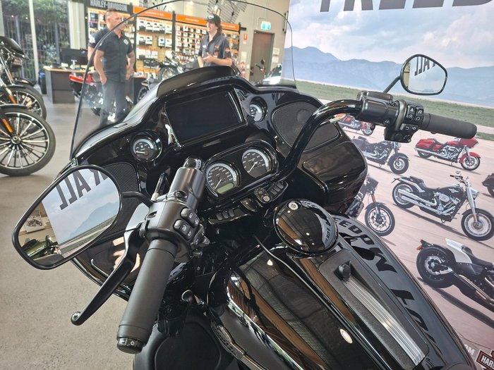 2024 HARLEY-DAVIDSON FLTRK ROAD GLIDE LIMITED (114)