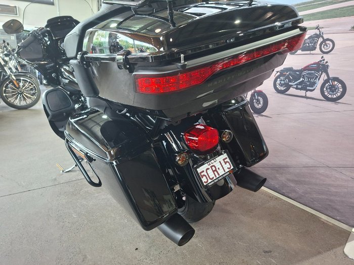 2024 HARLEY-DAVIDSON FLTRK ROAD GLIDE LIMITED (114)