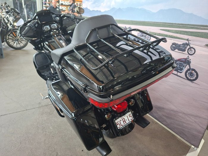 2024 HARLEY-DAVIDSON FLTRK ROAD GLIDE LIMITED (114)