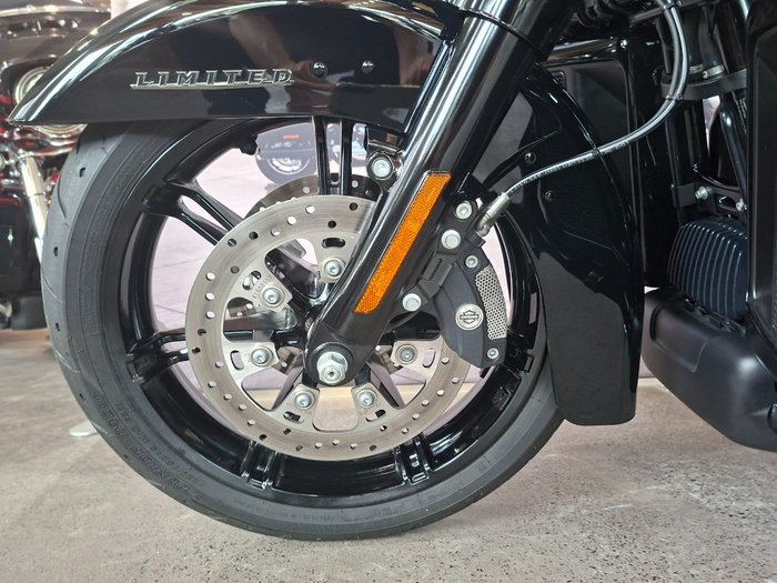 2024 HARLEY-DAVIDSON FLTRK ROAD GLIDE LIMITED (114)