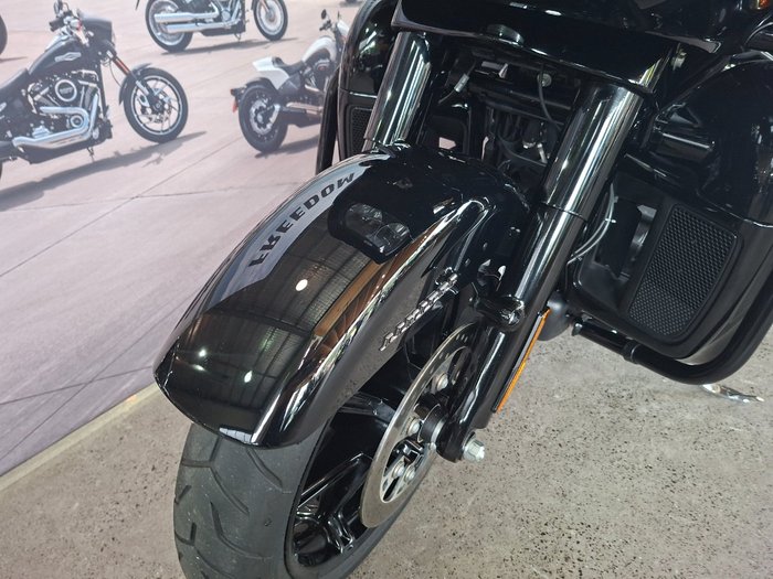 2024 HARLEY-DAVIDSON FLTRK ROAD GLIDE LIMITED (114)