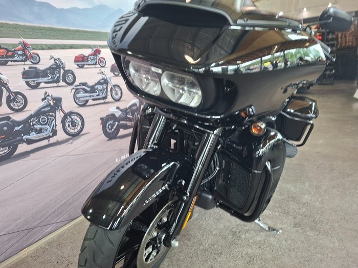 2024 HARLEY-DAVIDSON FLTRK ROAD GLIDE LIMITED (114)