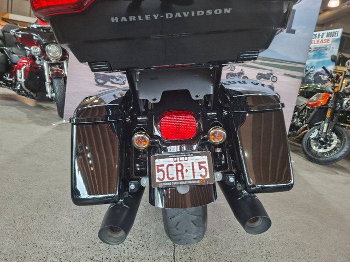 2024 HARLEY-DAVIDSON FLTRK ROAD GLIDE LIMITED (114)
