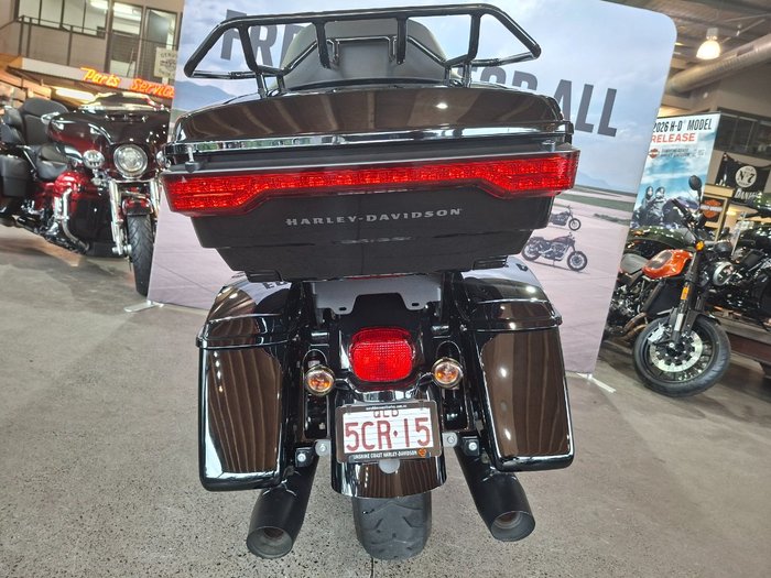2024 HARLEY-DAVIDSON FLTRK ROAD GLIDE LIMITED (114)