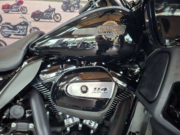2024 HARLEY-DAVIDSON FLTRK ROAD GLIDE LIMITED (114)
