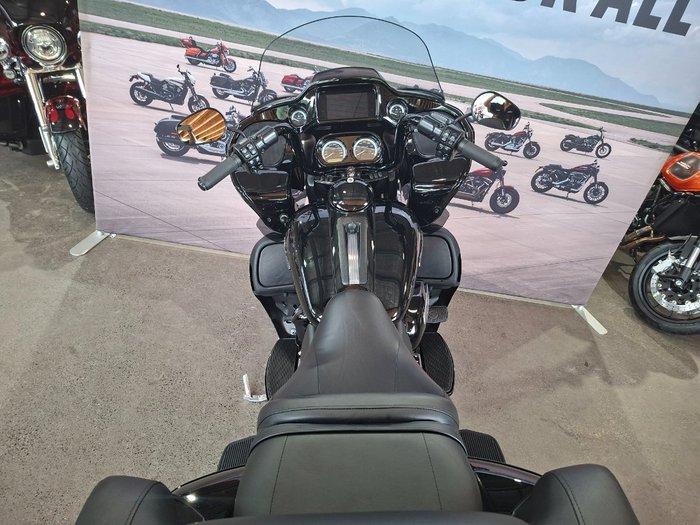 2024 HARLEY-DAVIDSON FLTRK ROAD GLIDE LIMITED (114)
