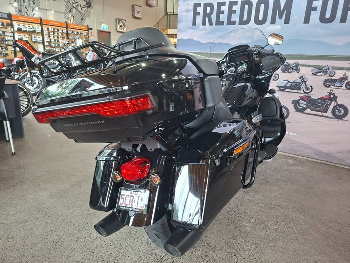 2024 HARLEY-DAVIDSON FLTRK ROAD GLIDE LIMITED (114)