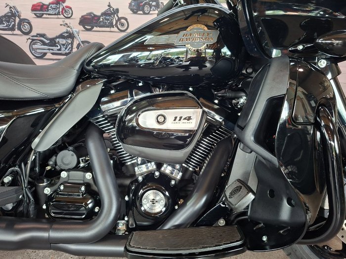 2024 HARLEY-DAVIDSON FLTRK ROAD GLIDE LIMITED (114)