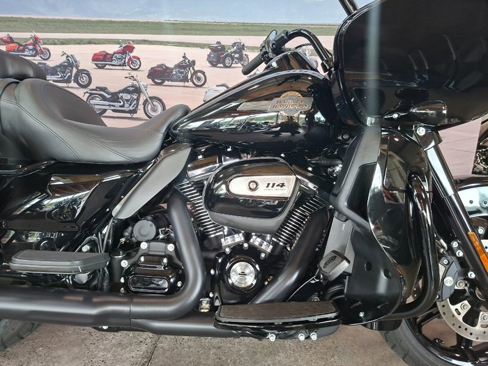 2024 HARLEY-DAVIDSON FLTRK ROAD GLIDE LIMITED (114)