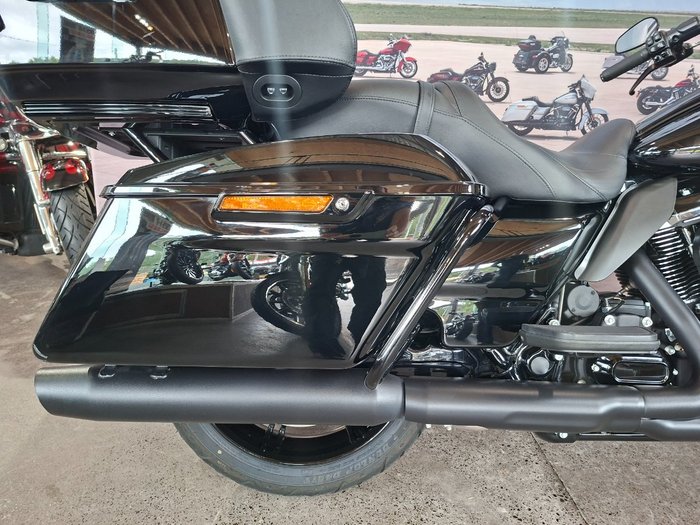 2024 HARLEY-DAVIDSON FLTRK ROAD GLIDE LIMITED (114)